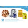 Buy cheap Dry fruit Dates 1000g pouch packing machine BSTV-750AZ from wholesalers