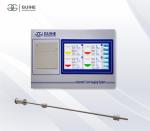 Floater Type Magnetostrictive Probe , 24V Automatic Tank Level Probe