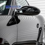 OEM Sand Proof Colored Paint Protection Film Stretchable Removable