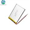 Buy cheap Rechargeable Lipo Battery 605080 Li-Ion Battery 3.7v 3000mah KC CB IEC62133 Approved Professional Factory from wholesalers