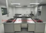 Customized Made Original 304 Stainless Steel School Lab Furniture Equipment