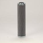 Iso9001 Hydraulic Oil Filter Cartridge 25 Micron 99 Percent High Pressure