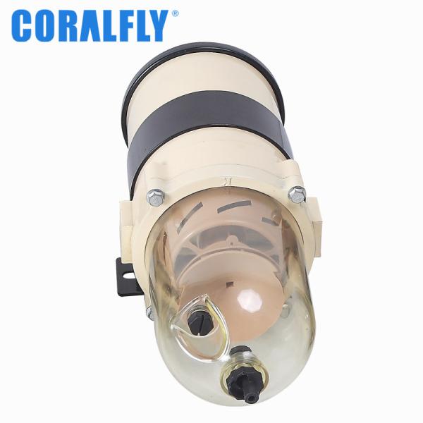 Buy cheap Racor 500 Filter diesel Fuel Water Separator Filter Cartridge from wholesalers