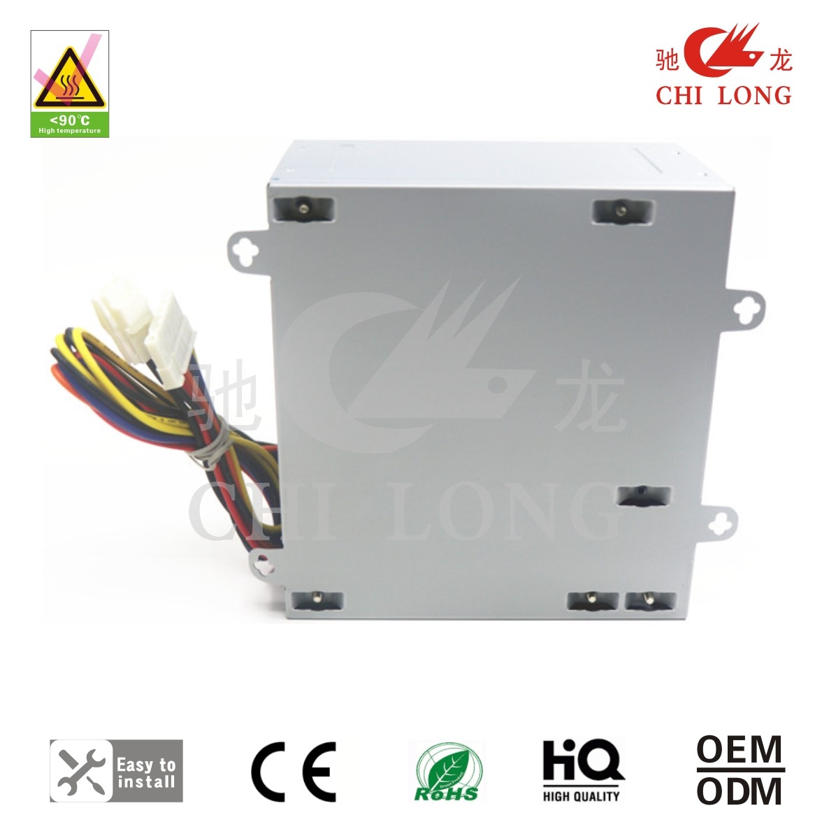 High Efficiency 48V 100W Arcade Game Power Supply For Crane Machine
