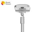 100W 120W Solar Powered Street Lights Outdoor Alloy Aluminum High Light