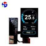 3.97 Inch Fully Fitted Custom TFT Display MIPI Interface 480x800