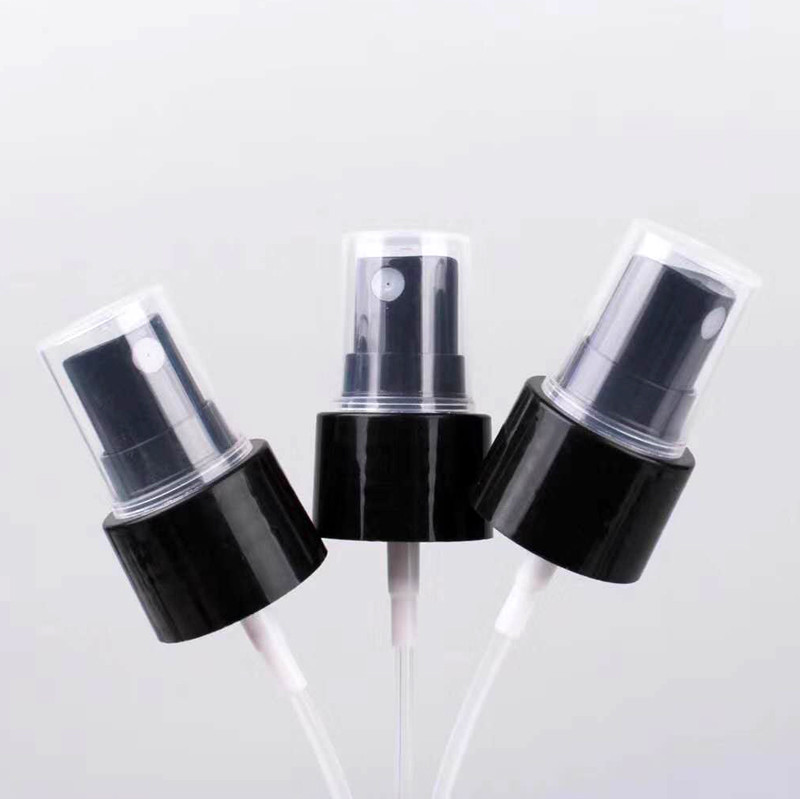White Black 18/410 20/410 24/410 20/415 Fine Mist Sprayer