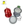 Buy cheap Durable Aviation Obstruction Light , IP65 Waterproof Aircraft Warning Lights from wholesalers