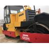 Buy cheap Original dynapac road roller CC211 Road roller/ cC211 compactor for sale from wholesalers