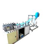 Automatic Ultrasonic 3 Ply 4 Ply Disposable Non Woven Face Mask