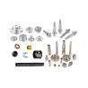 Buy cheap Stainless Steel CNC Turning Parts Durable Stamping Aluminum Parts from wholesalers