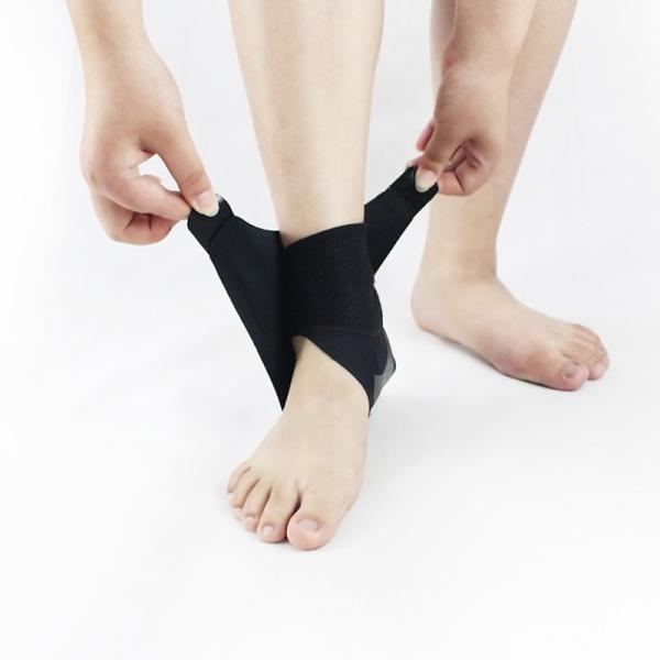 Buy cheap Ankle Brace Compression Support Sleeve for Men & Women from wholesalers