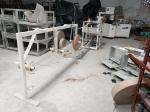 Factory Price Good Quality Paper Core Tube Making Machine