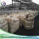 Pencil Shaped Coal Tar Oil Products Softening Point 80 - 90℃ Coal Tar Pitch