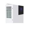 Buy cheap 150-450VDC Off Grid Hybrid Inverter Hybrid Solar System For Home from wholesalers