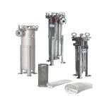 High Flow Rate Customized High Flow Filter Cartridges for High Standards