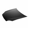 Buy cheap Custom Injection Molding Auto Car Carbon Fiber Front Hood Engine Cover from wholesalers