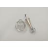 Buy cheap Round Shape Elegant Nail Polish Bottle 10ml 15ml Cosmetic Bottle Packaging from wholesalers