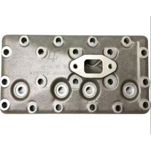 Wholesale Grey Iron Casting Engine Cylinder Head Cover GG25 GJL20 GJL25 from china suppliers