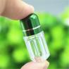Buy cheap Aluminum Cap Empty Capsule Shell from wholesalers