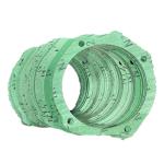 Buy cheap 70cm Diesel Parking Heater Burner Combustion Chamber Gasket For Webasto Thermo Top E C V from wholesalers