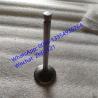 Buy cheap SDLG INLET VALVE 4110000560145, yuchai engine parts for yuchai engine YC6B125-T10(B7626) from wholesalers