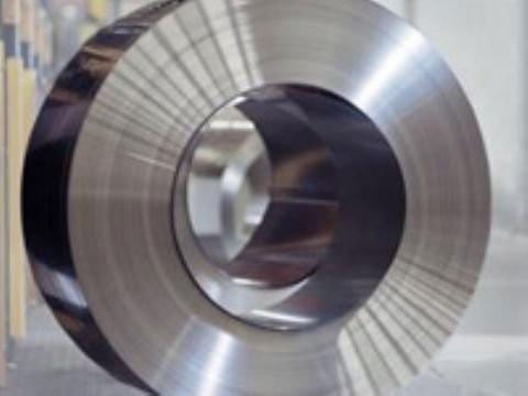Quality Custom Cold Rolled Coils, Hastelloy B-2 / NS322 / N10665 / NiMo 28 / 2.4617 for sale
