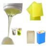 Buy cheap 30 Shore A Two Part RTV Polyurethane Liquid Rubber For Cultural Stone Molding from wholesalers