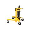 Buy cheap DT400C Ergonomic Hydraulic Oil Drum Handler Drum Lifter Capacity 300kg from wholesalers