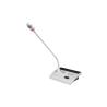 Buy cheap 483*323*90mm Voting Wired Conference System With Hand In Hand Gooseneck Mic from wholesalers