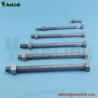 Buy cheap High Quality Forged Steel ASME B18.2.6 construction bolt For Structural application from wholesalers