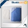 Buy cheap SMS Material Nonwoven Disposable Medical Drapes / Surgical Procedure Packs from wholesalers