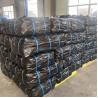 Buy cheap 3x4m 4x5m 4x6m Black PE Tarpaulin for Sturdy Waterproof Dustproof Covering of Items from wholesalers