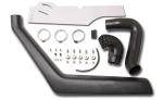 LC70 Snorkel 4x4 Air intake Snorkel for Wide Front Toyota Land Cruiser FJ71, 73