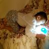 Buy cheap Brand NEW Baby infrared motion sensor light GK-LD04 from wholesalers