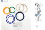 Oil Sealling 991/00102 Set Of Seal JCB 3cx Excavator Repair Spare Parts