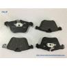 Buy cheap Durable Jaguar Disc Brake Pad Set C2Z14096 Front Brake Pad Replacement from wholesalers