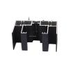 Buy cheap Aluminium Profile Window Frame Detail World Trend House Design Ideas from wholesalers