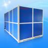 Buy cheap ROHS Electric Air Source Heat Pum For Large Indoor And Outdoor Swimming Pools And Dehumidification Heat Pumps from wholesalers
