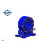 Buy cheap Horizontal Single Axis Solar Trackers Slew Gearbox Motor Driven from wholesalers