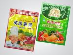 Flexible Plastic Food Packaging Bags Chicken Powder Pouch For Chicken Essence