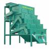 Buy cheap Non-Metallic Minerals Iron Removal Machine with Rare Earth Roller Magnetic Separator from wholesalers