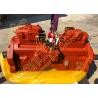 Buy cheap 31N9-10010 R320-7 K3V180DT Excavator Hydraulic Pump EC360BLC K3V180DTP Piston Pump Parts from wholesalers