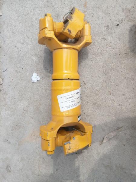 Buy cheap High quality rear drive shaft for XCMG wheel loader ZL50GNhot product for XCMG wheel loader from wholesalers