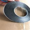 Buy cheap ISO9001 Butyl Self Adhesive Tape For Insulated Glass Rubber Sealant Tape from wholesalers
