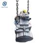 Buy cheap Excavator Construction Machinery Parts ZX670-3 ZX870-3 ZX1200 Hydraulic Main Pump Assembly For HITACHI from wholesalers