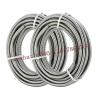Buy cheap Stainless Steel Metal 216 304 316 Corrugated Flexible Hose Pipe Tube from wholesalers