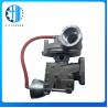 Buy cheap Turbocharger 21496615 12709880016 For Volvo D7ELAE3 TCD2013 Excavator from wholesalers