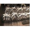 Buy cheap JIS SUS420J1 Hot Rolled Stainless Steel Round Bars Annealed Black from wholesalers