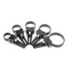Buy cheap Fog Driving Spotlight LED Light Bar Brackets Spraying Or Anodic Oxidation Coating from wholesalers